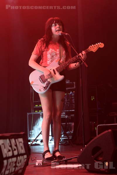 THE COATHANGERS - 2017-06-09 - NIMES - Paloma - Grande Salle - 